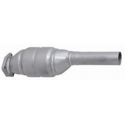 Magnaflow Catalytic Converter for SEAT VOLKSWAGEN