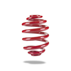 Pedders 2589 Sportsryder Coil Spring