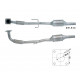 Direc fit CAT in DPF Magnaflow Magnaflow Catalytic Converter for SEAT VOLKSWAGEN | race-shop.si