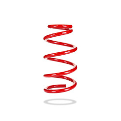 Pedders 240154 Heavy Duty Coil Spring