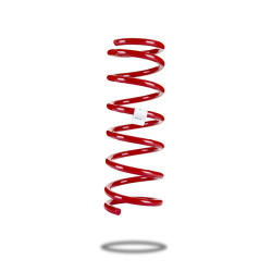 Pedders 240084R Heavy Duty Coil Spring