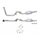 Direc fit CAT in DPF Magnaflow Magnaflow Catalytic Converter for SEAT VOLKSWAGEN | race-shop.si