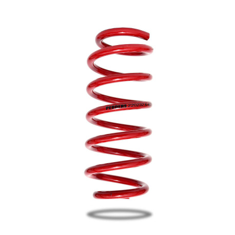 Pedders Pedders 220232 Sports Ryder Coil Spring (AWD only) | race-shop.si
