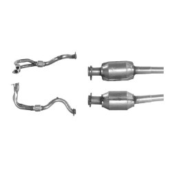 Magnaflow Catalytic Converter for SEAT VOLKSWAGEN