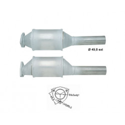 Magnaflow Catalytic Converter for SEAT