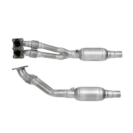 Direc fit CAT in DPF Magnaflow Magnaflow Catalytic Converter for SEAT | race-shop.si