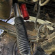 vzmetenje z nastavljivo višino - Coilovers Pedders 169001 Trak Ryder Extreme XA Coilover Kit | race-shop.si