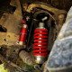 vzmetenje z nastavljivo višino - Coilovers Pedders 169001 Trak Ryder Extreme XA Coilover Kit | race-shop.si