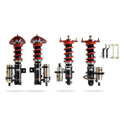 Pedders 164083 Remote Canister Adj. Coilover