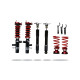 vzmetenje z nastavljivo višino - Coilovers Pedders 161093 Extreme XA Coilover Kit | race-shop.si