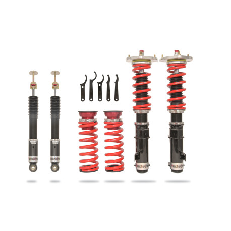 vzmetenje z nastavljivo višino - Coilovers Pedders 161086 Extreme XA Coilover Kit | race-shop.si