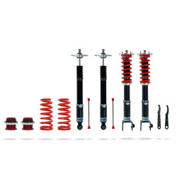 Pedders 160080 Extreme XA Coilover Kit