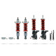 Pedders Pedders 160063 Extreme XA Coilover Kit | race-shop.si