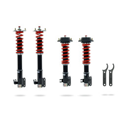 Pedders 160061 Extreme XA Coilover Kit