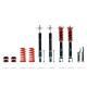 vzmetenje z nastavljivo višino - Coilovers Pedders 160059 Extreme XA Coilover Kit | race-shop.si