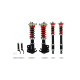 Pedders Pedders 160054 Extreme XA Coilover Kit | race-shop.si