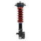 vzmetenje z nastavljivo višino - Coilovers Pedders 160053 Extreme XA Coilover Kit | race-shop.si