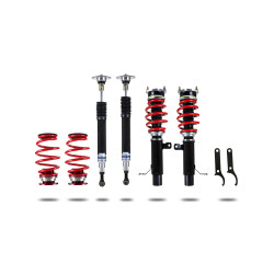 Pedders 160041 Extreme XA Coilover Kit