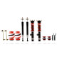 vzmetenje z nastavljivo višino - Coilovers Pedders 160039 Extreme XA Coilover Kit | race-shop.si