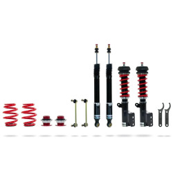 Pedders 160033 Extreme XA Coilover Kit