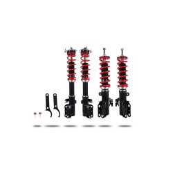 Pedders 160027 Extreme XA Coilover Kit