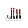 Pedders 160027 Extreme XA Coilover Kit