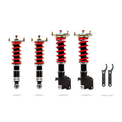 Pedders 160024 Extreme XA Coilover Kit