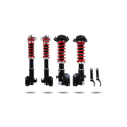 Pedders 160023 Extreme XA Coilover Kit