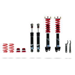 Pedders 160022 Extreme XA Coilover Kit