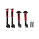 Pedders Pedders 160020 Extreme XA Coilover Kit | race-shop.si
