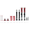 Pedders 160019 Extreme XA Coilover Kit