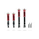 vzmetenje z nastavljivo višino - Coilovers Pedders 160018 Extreme XA Coilover Kit | race-shop.si