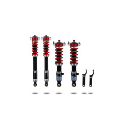 Pedders 160017 Extreme XA Coilover Kit