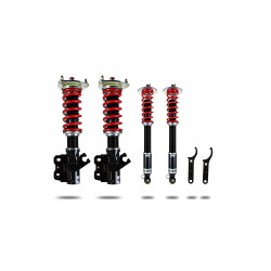 Pedders 160015 Extreme XA Coilover Kit