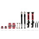 vzmetenje z nastavljivo višino - Coilovers Pedders 160001 Extreme XA Coilover Kit | race-shop.si