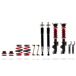 Pedders 160001 Extreme XA Coilover Kit
