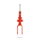 Pedders Pedders 144368 Gas Sports Ryder Spring Seat | race-shop.si
