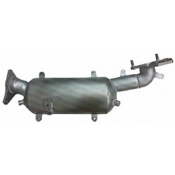 Magnaflow DPF / FAP for SUBARU