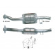 Direc fit CAT in DPF Magnaflow Magnaflow Catalytic Converter for SUZUKI | race-shop.si