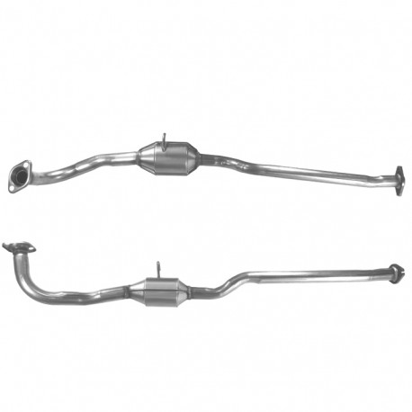 Direc fit CAT in DPF Magnaflow Magnaflow Catalytic Converter for SUZUKI | race-shop.si