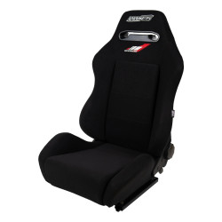 SPORT SEAT RACES ADVANCED POŠKODOVANA