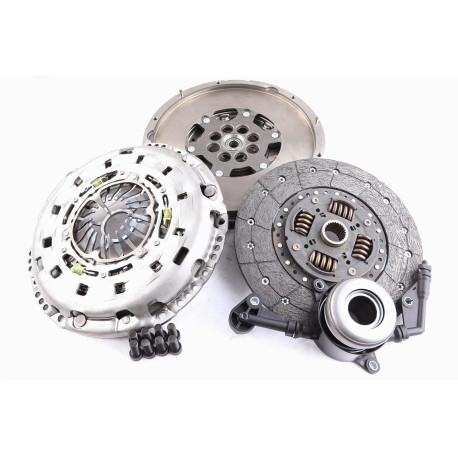 Sklopke in vztrajniki Xtreme KVW26601 Clutch Kit Clutch Pro | race-shop.si