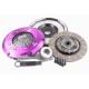 Sklopke in vztrajniki Xtreme KVW24698-1A Clutch Kit Xtreme Performance Heavy Duty Organic Incl Flywheel | race-shop.si