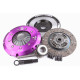 Sklopke in vztrajniki Xtreme KVW24696-1A Clutch Kit Xtreme Performance Heavy Duty Organic Incl Flywheel | race-shop.si