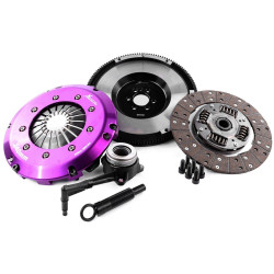 KVW24695-1A Clutch Kit Xtreme Performance Heavy Duty Organic Incl Flywheel