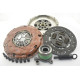 Sklopke in vztrajniki Xtreme KVW24646-1A Clutch Kit Xtreme Outback Heavy Duty Organic Incl DMF & CSC | race-shop.si