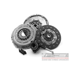 KVW24645 Clutch Kit Clutch Pro