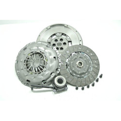 KVW24640 Clutch Kit Clutch Pro