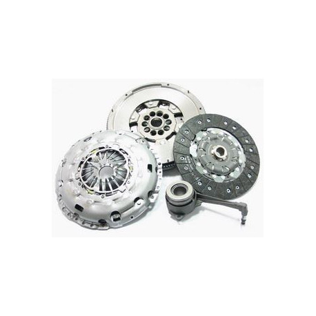 Sklopke in vztrajniki Xtreme KVW24625 Clutch Kit Clutch Pro | race-shop.si