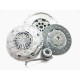 Sklopke in vztrajniki Xtreme KVW24611 Clutch Kit Clutch Pro | race-shop.si